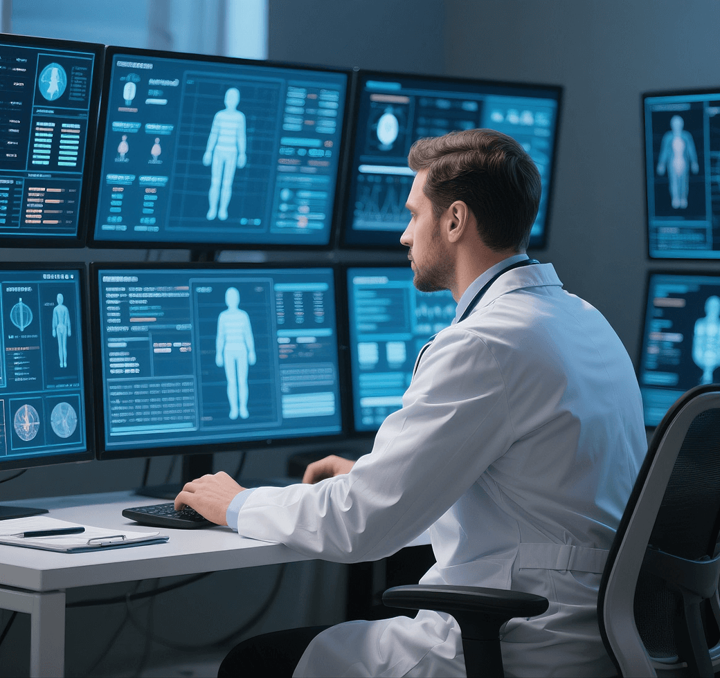 Virtual Care