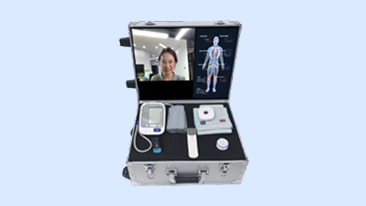 Remote Monitoring Device Package