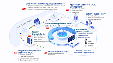 AI Data Governance