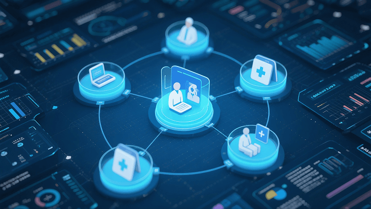 1. Multi-Agent Collaboration